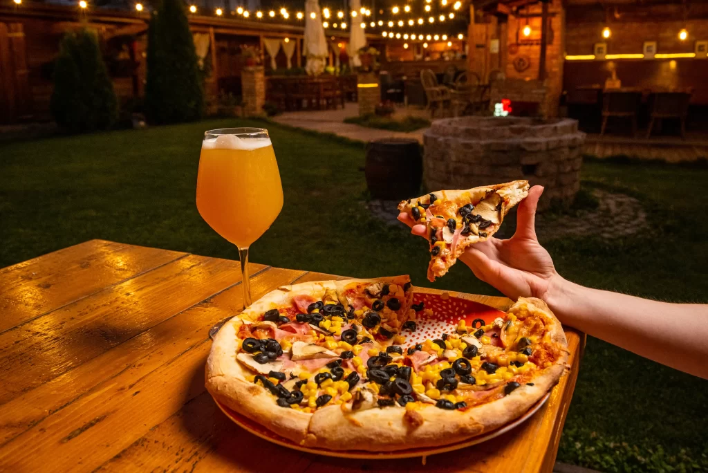 Roni Q livezeni tg.mureș târgu mureș restaurant mureș delivery livrare terasă terasz Pizza mureș Pizza mures Restaurant Mureș Restaurant mures Pizza Livezeni Restaurant Livezeni ibănești ibanesti maiad nyomat nyomát Corunca Koronka Marosvásárhely Poienița poienita Agard Agárd Vendéglő Pizzázó házhozszállítás Sânișor Sanisor crispy burger mâncare tradițională ciorbă ciorbe meniul zilei platou platouri salată salate supă supe