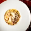 Spaghette Carbonara cu Carne de Vită Roni Q livezeni tg.mureș târgu mureș restaurant mureș delivery livrare terasă terasz Pizza mureș Pizza mures Restaurant Mureș Restaurant mures Pizza Livezeni Restaurant Livezeni ibănești ibanesti maiad nyomat nyomát Corunca Koronka Marosvásárhely Poienița poienita Agard Agárd Vendéglő Pizzázó házhozszállítás Sânișor Sanisor crispy burger mâncare tradițională ciorbă ciorbe meniul zilei platou platouri salată salate supă supe