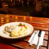 Piept de Pui cu Sos Gorgonzola Roni Q livezeni tg.mureș târgu mureș restaurant mureș delivery livrare terasă terasz Pizza mureș Pizza mures Restaurant Mureș Restaurant mures Pizza Livezeni Restaurant Livezeni ibănești ibanesti maiad nyomat nyomát Corunca Koronka Marosvásárhely Poienița poienita Agard Agárd Vendéglő Pizzázó házhozszállítás Sânișor Sanisor crispy burger mâncare tradițională ciorbă ciorbe meniul zilei platou platouri salată salate supă supe