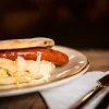 Homemade Wurst Roni Q livezeni tg.mureș târgu mureș restaurant mureș delivery livrare terasă terasz Pizza mureș Pizza mures Restaurant Mureș Restaurant mures Pizza Livezeni Restaurant Livezeni ibănești ibanesti maiad nyomat nyomát Corunca Koronka Marosvásárhely Poienița poienita Agard Agárd Vendéglő Pizzázó házhozszállítás Sânișor Sanisor crispy burger mâncare tradițională ciorbă ciorbe meniul zilei platou platouri salată salate supă supe