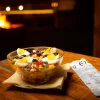 Salată Ton Roni Q livezeni tg.mureș târgu mureș restaurant mureș delivery livrare terasă terasz Pizza mureș Pizza mures Restaurant Mureș Restaurant mures Pizza Livezeni Restaurant Livezeni ibănești ibanesti maiad nyomat nyomát Corunca Koronka Marosvásárhely Poienița poienita Agard Agárd Vendéglő Pizzázó házhozszállítás Sânișor Sanisor crispy burger mâncare tradițională ciorbă ciorbe meniul zilei platou platouri salată salate supă supe