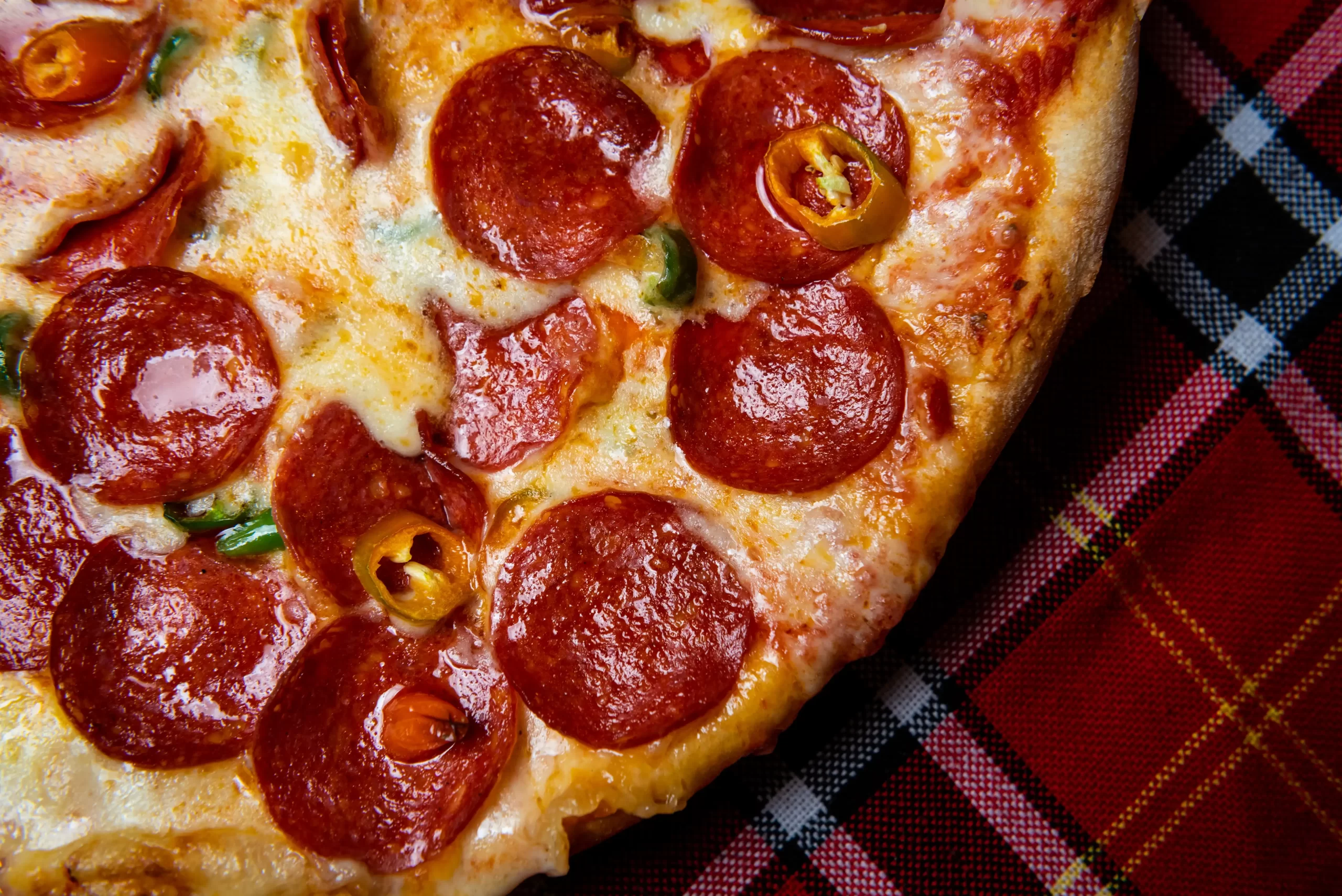 Pizza Diavolo - imagine 2