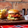 Chicken Crispy Burger Vegie Burger Gorgonzola Burger Camembert Burger Cheesburger Roni Q livezeni tg.mureș târgu mureș restaurant mureș delivery livrare terasă terasz Pizza mureș Pizza mures Restaurant Mureș Restaurant mures Pizza Livezeni Restaurant Livezeni ibănești ibanesti maiad nyomat nyomát Corunca Koronka Marosvásárhely Poienița poienita Agard Agárd Vendéglő Pizzázó házhozszállítás Sânișor Sanisor crispy burger mâncare tradițională ciorbă ciorbe meniul zilei platou platouri salată salate supă supe